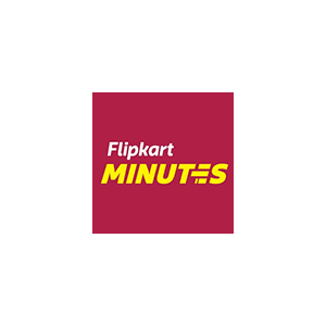 Flipkart Logo